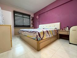 Blk 106D Punggol Field (Punggol), HDB 5 Rooms #529373261